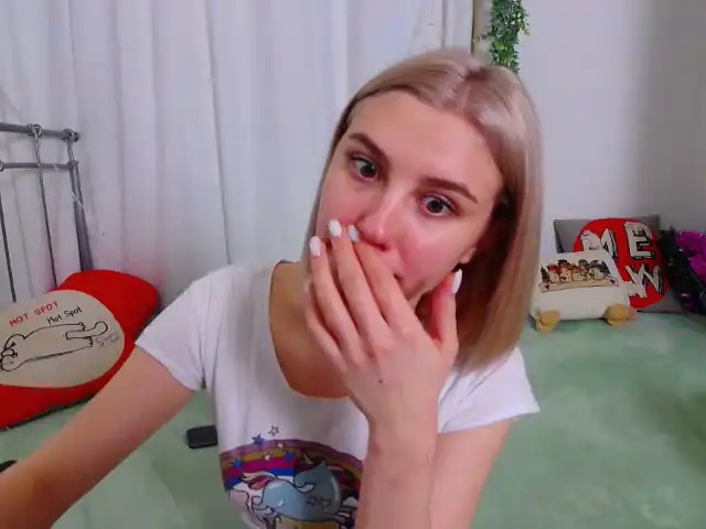 Sunnymilaa – [Xlovecam] Nude Girl Masturbation Homemade – 2025-09-05 21:35:19