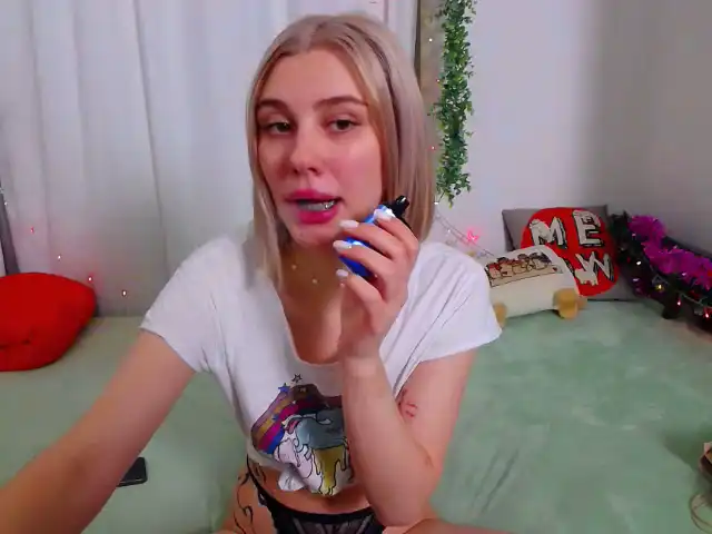 Sunnymilaa – [Xlovecam] Naughty Camwhores Mfc Share – 2026-02-03 15:01:35