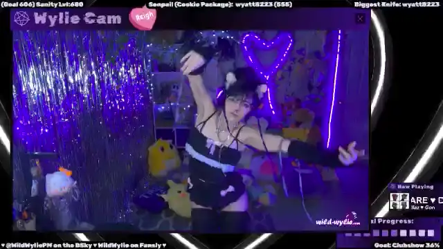 Wildwyliepm – [Myfreecams] Realsex High Qulity Video Dick – 2025-09-06 00:45:14