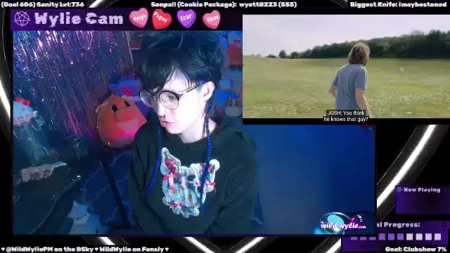 Wildwyliepm – [Myfreecams] Whores Multi Goal Show Hot Parts – 2026-04-07 05:52:33