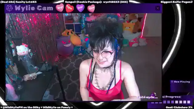 Wildwyliepm – [Myfreecams] Lovense Wet Pvt – 2025-09-04 07:56:09