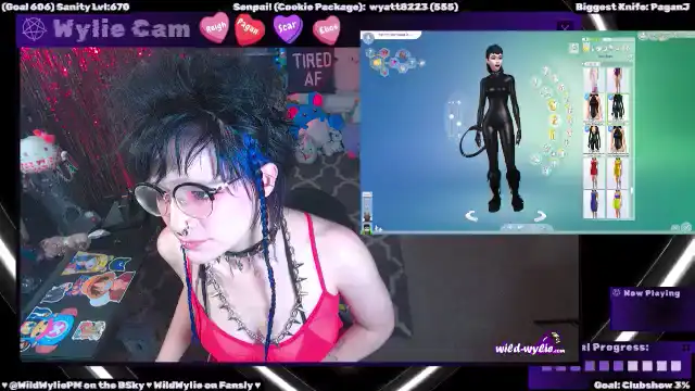 Wildwyliepm – [Myfreecams] Adult Suck Dick Super – 2025-09-28 07:26:12