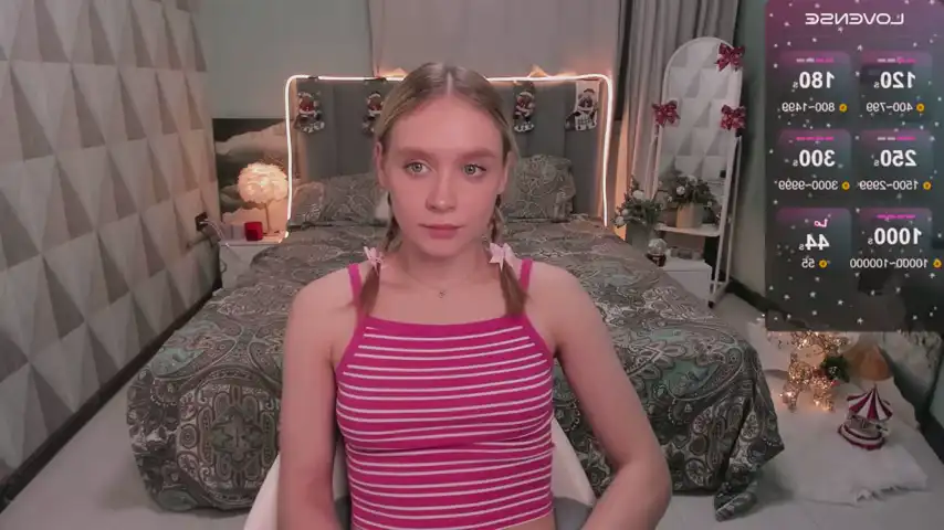 Cherry_moorre – [Stripchat] First Time Babes Russian Girl – 2026-05-07 04:05:46
