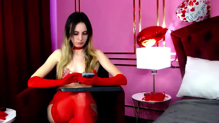 Miawollson – [Streamate] Live Show Roleplay Masturbate – 2026-01-12 07:39:34