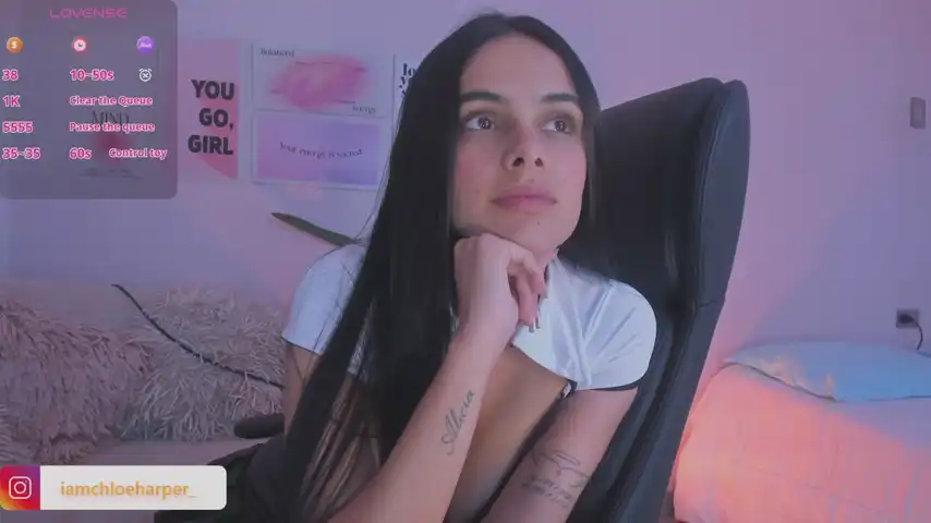 Chloeharper_ – [Stripchat] Interactive Toy Gets Lucky Huge – 2025-12-29 14:26:09