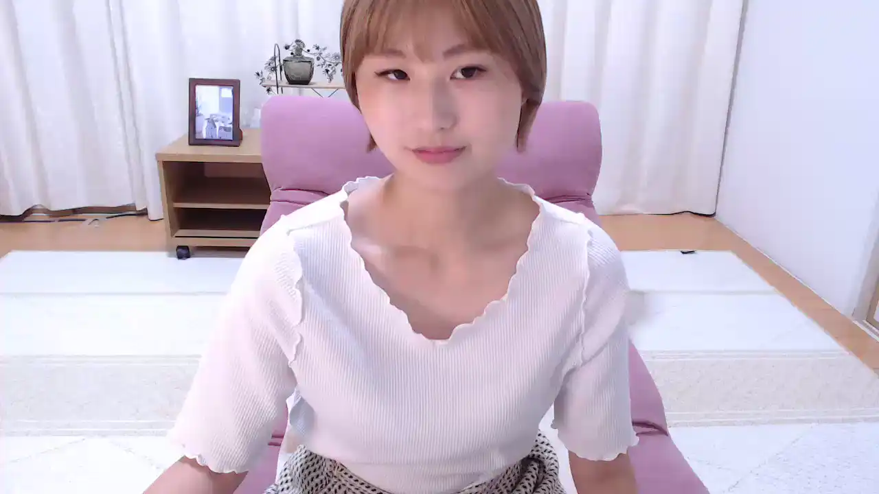 Cmizukiac – [Sakuralive] College Girl Huge Creamy Show – 2026-04-18 16:59:18