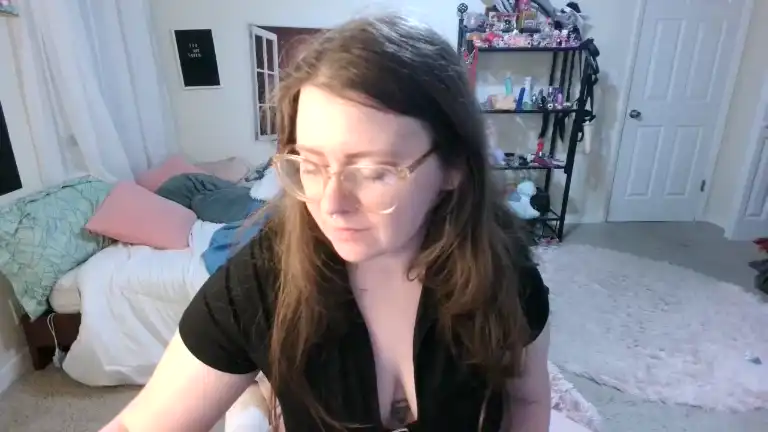 Michellelovesu – [Streamate] Recording Big-ass Lovers – 2025-11-16 09:34:01