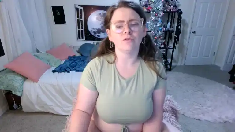 Michellelovesu – [Streamate] Surprise First Time Fingering – 2025-05-07 16:59:04
