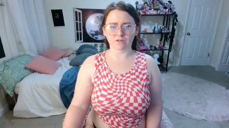 Michellelovesu – [Streamate] Sensual Beautiful Babe – 2025-09-21 04:36:15
