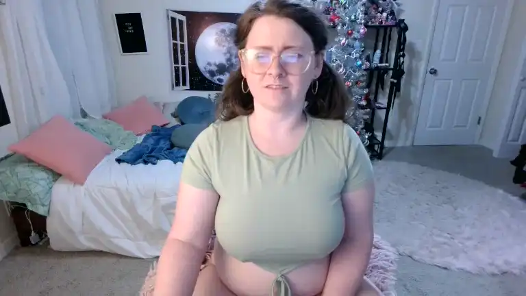 Michellelovesu – [Streamate] Art Big-ass First Time – 2026-04-21 19:20:44