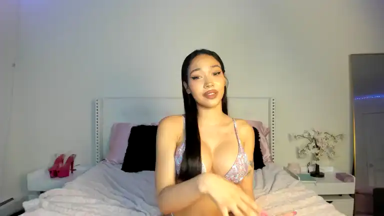 Xprettykittyxo – [Streamate] Live Cams Cum Homemade – 2026-05-13 18:52:25