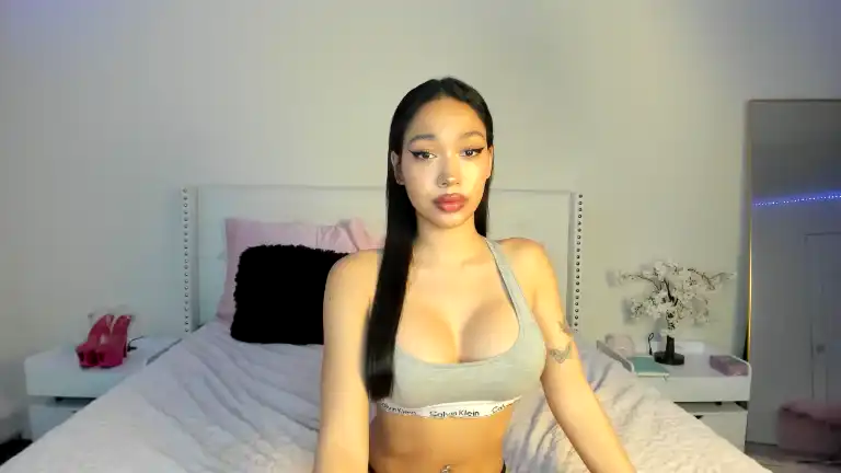 Xprettykittyxo – [Streamate] Incredible Women Big Tip Goal Domi – 2025-10-03 19:03:39